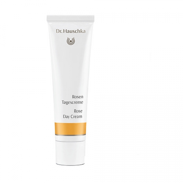 Dr Hauschka Rose Day Cream 30ml